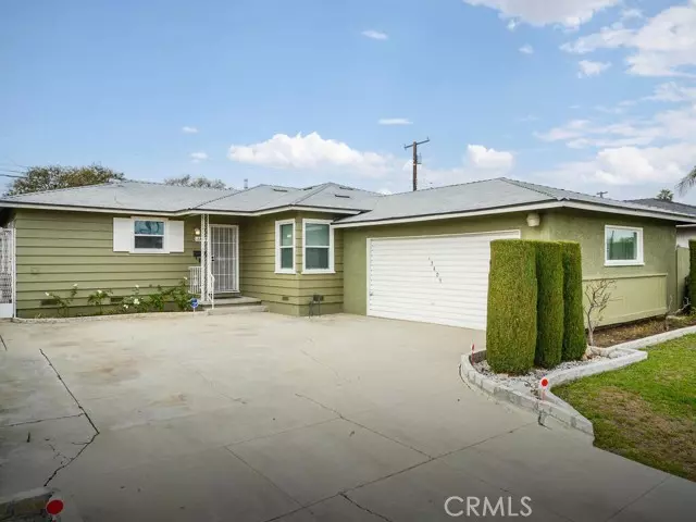 Gardena, CA 90249,13409 Casimir Avenue