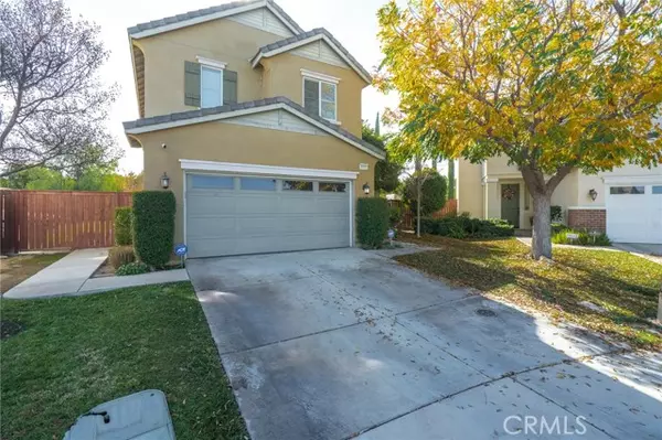 3415 Cromwell Court, Perris, CA 92571