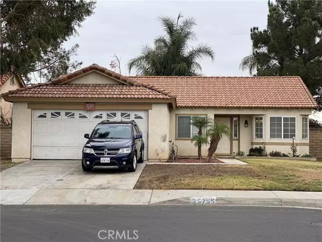 Moreno Valley, CA 92551,25755 Horado Lane