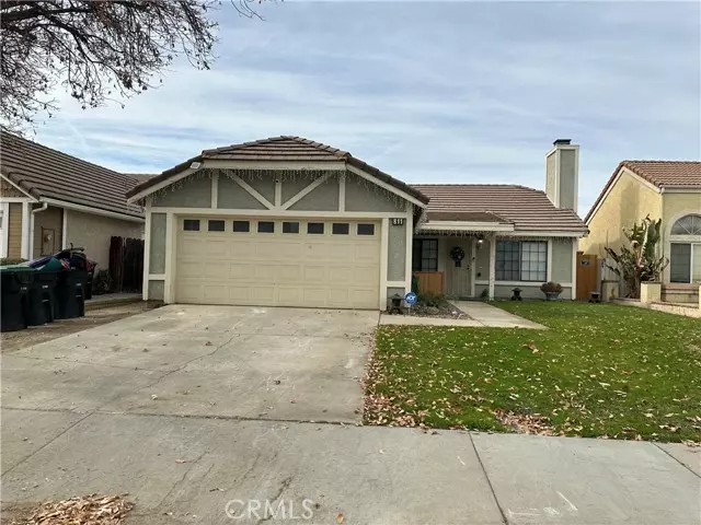 Hemet, CA 92545,811 Ashley Street