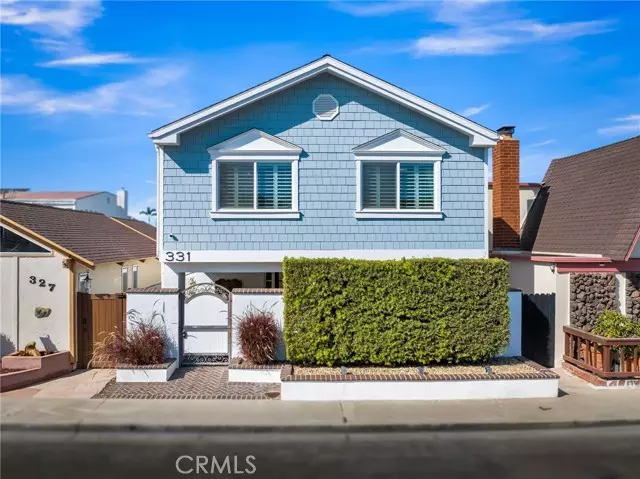 Newport Beach, CA 92663,331 Walnut Street