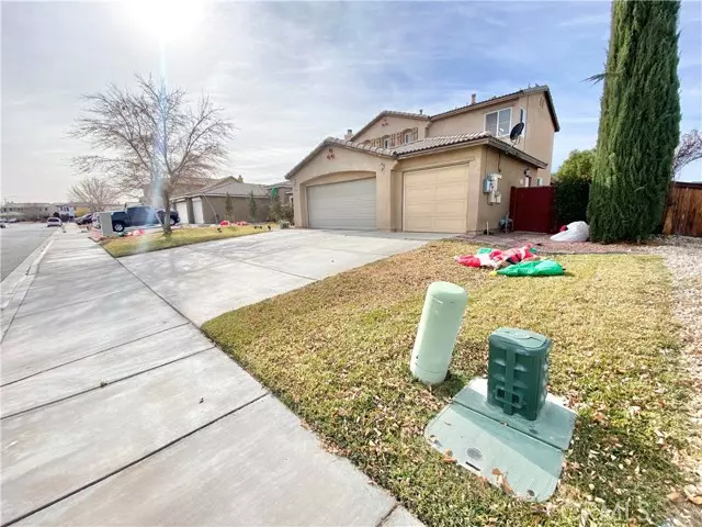 Adelanto, CA 92301,15158 Biltmore Street