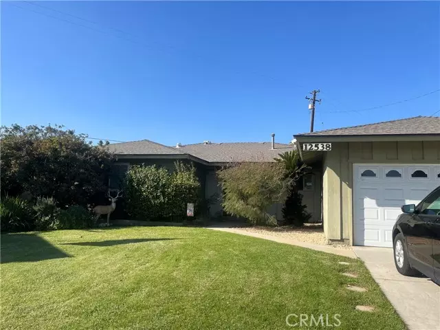 Chino, CA 91710,12538 Bristol Court