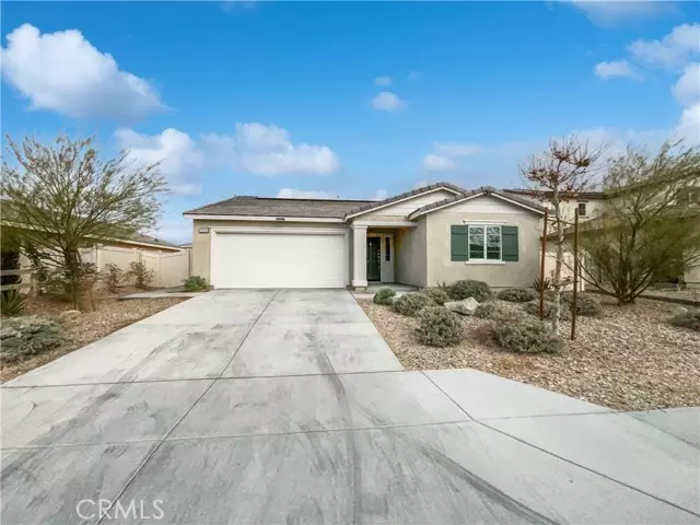 Adelanto, CA 92301,10524 Chevron Court