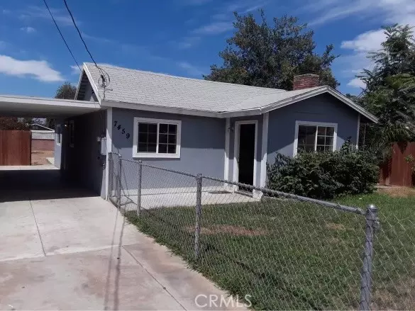 7459 Ysmael Villegas Street, Riverside, CA 92504