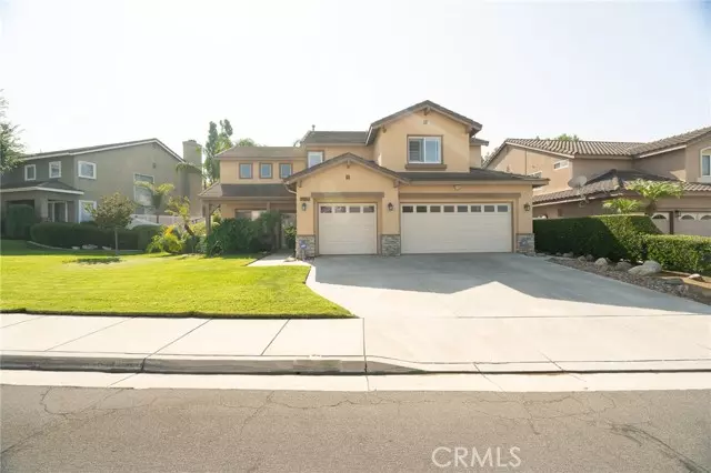 16478 Sun Summit Drive, Riverside, CA 92503