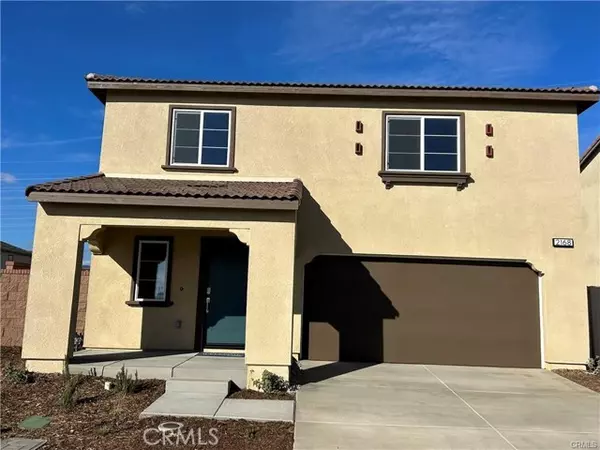 2168 REDWOOD Lane, Banning, CA 92220