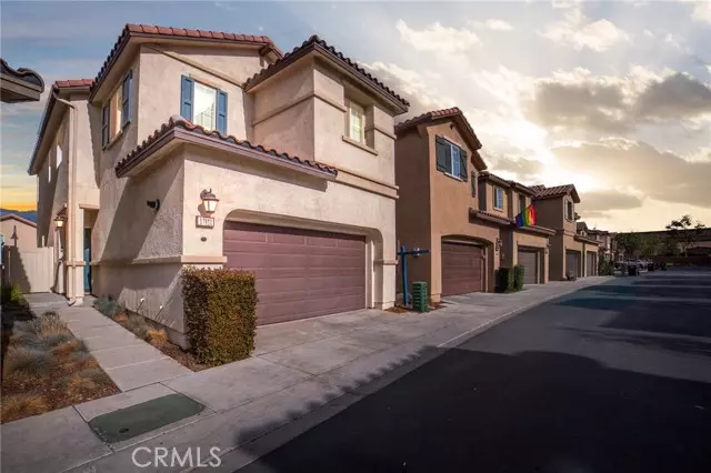 Moreno Valley, CA 92555,27412 Basalt Way