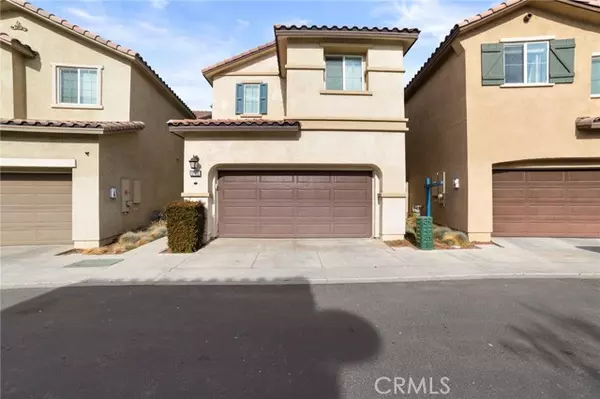 Moreno Valley, CA 92555,27412 Basalt Way