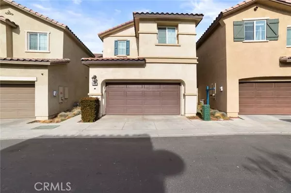 Moreno Valley, CA 92555,27412 Basalt Way