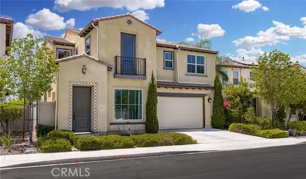 39567 Strada Scala, Lake Elsinore, CA 92532