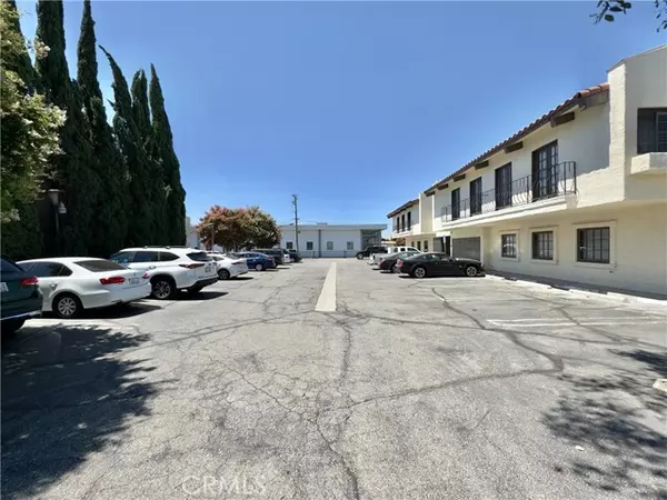 Chino, CA 91710,5385 Walnut Avenue