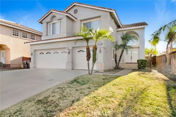 27175 Ocean Dunes Street, Moreno Valley, CA 92555