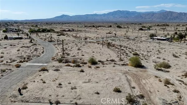 Thermal, CA 92274,0 Court Avenue