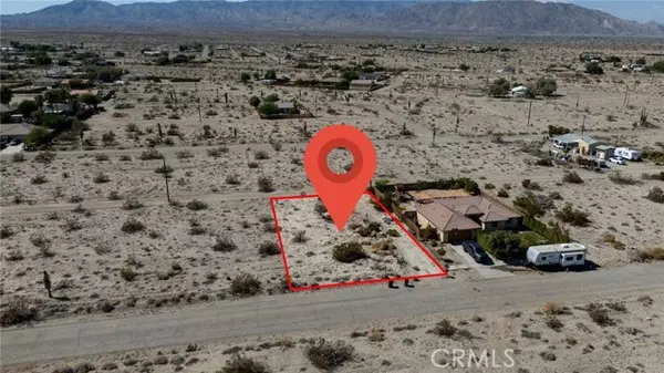 Thermal, CA 92274,2833 Calhoun Street