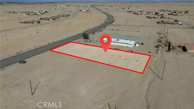 1381 South Marina Drive, Thermal, CA 92274