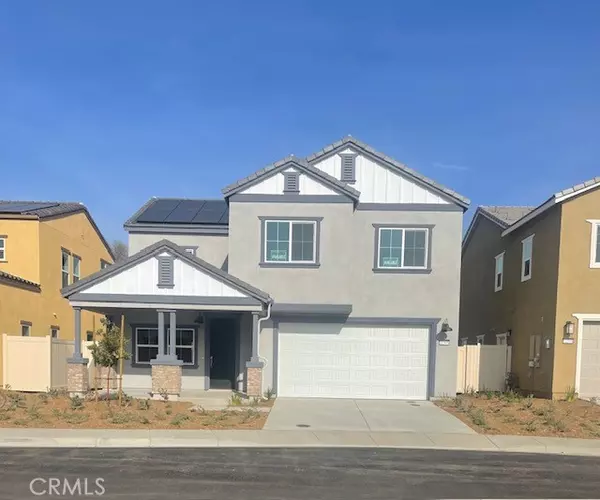 31966 Chagall Way, Yucaipa, CA 92399