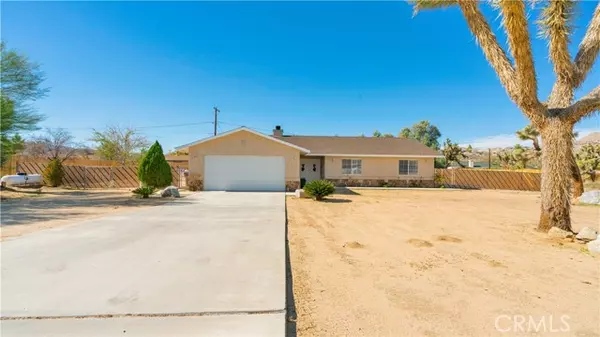 Yucca Valley, CA 92284,6576 Prescott Avenue