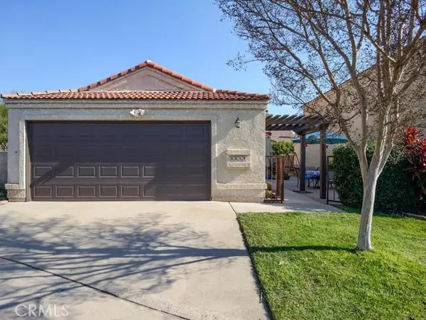 8619 San Miguel Place, Rancho Cucamonga, CA 91730