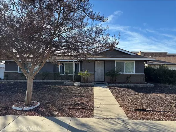 203 Brandon Way, Hemet, CA 92545