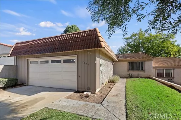 7990 Lakeside Drive, Jurupa Valley, CA 92509