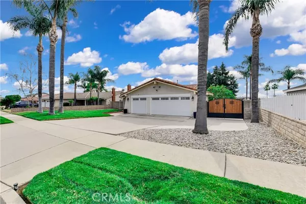 Rancho Cucamonga, CA 91701,9163 Orange Street