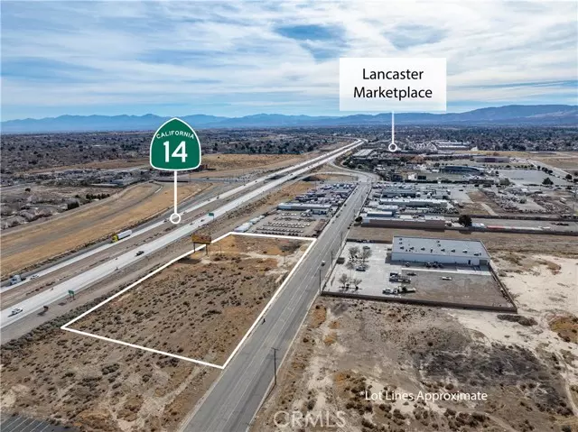 Lancaster, CA 93535,0 23rd Street W