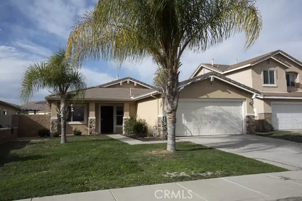 30437 Pine Creek Drive, Menifee, CA 92584