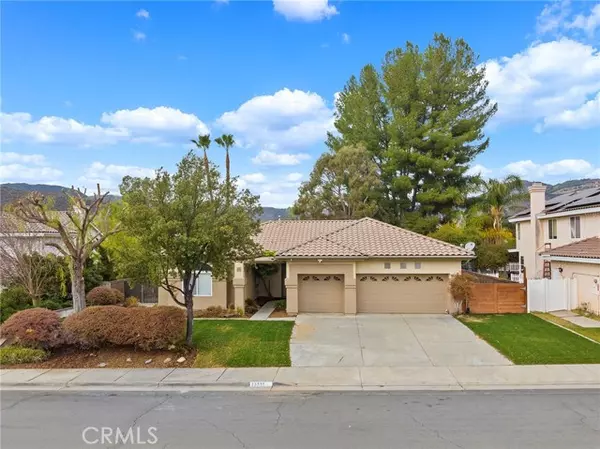 23335 Holly Drive, Murrieta, CA 92562