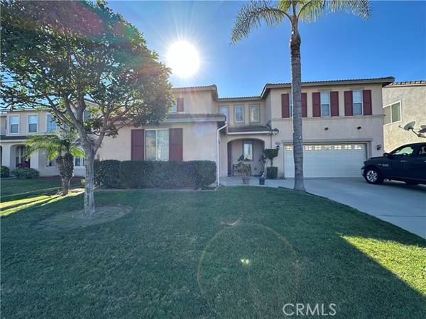 14153 Parkwood Avenue, Eastvale, CA 92880