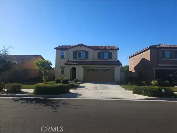 1221 Justice Place, Hemet, CA 92543