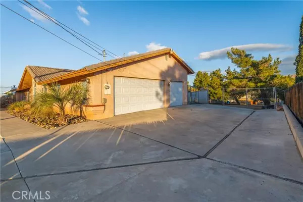 Hesperia, CA 92345,9193 Pecan Avenue