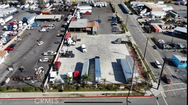 Fontana, CA 92335,15082 Valley Boulevard