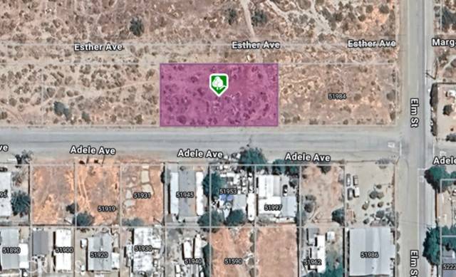 Cabazon, CA 92230,2 Adele Avenue