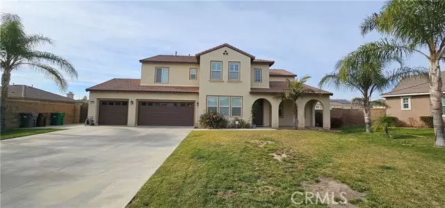 Moreno Valley, CA 92555,13821 Clarissa Court