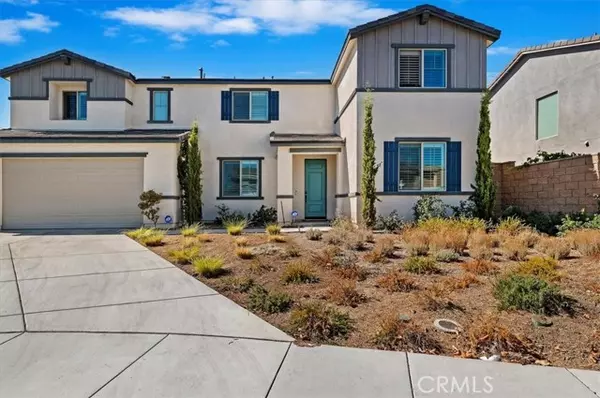 Winchester, CA 92596,32887 Birchall Court