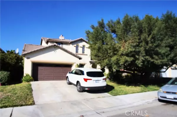 14369 Tradewinds Place, Moreno Valley, CA 92555