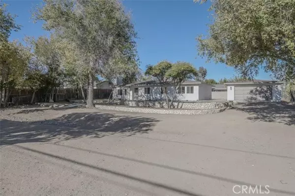 9558 Ponderosa Avenue, Hesperia, CA 92345