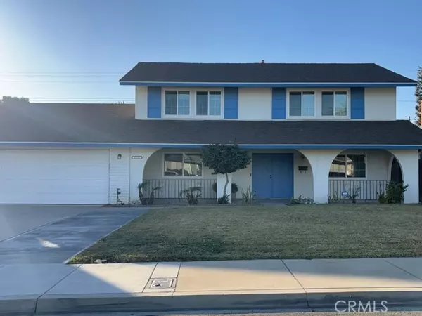 12126 Abacherli Avenue, Chino, CA 91710