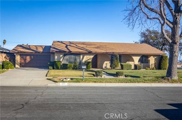 605 North Fillmore Avenue, Rialto, CA 92376