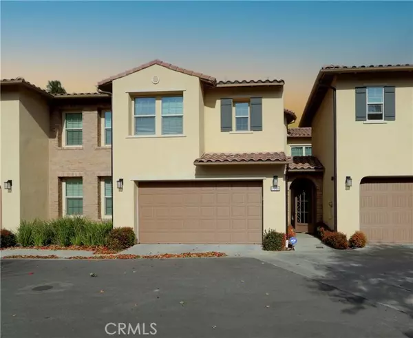 2358 Crystal Pointe, Chino Hills, CA 91709