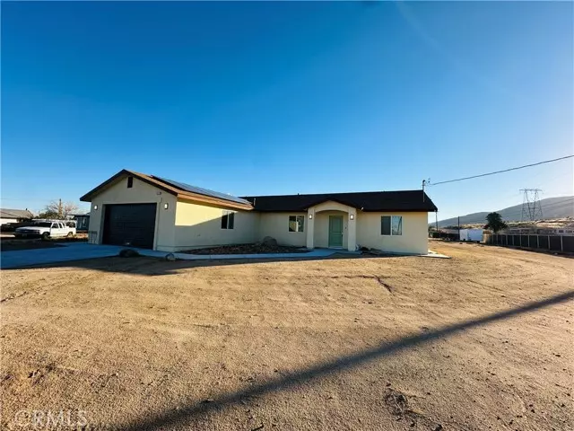 Apple Valley, CA 92308,9321 Yucca Street