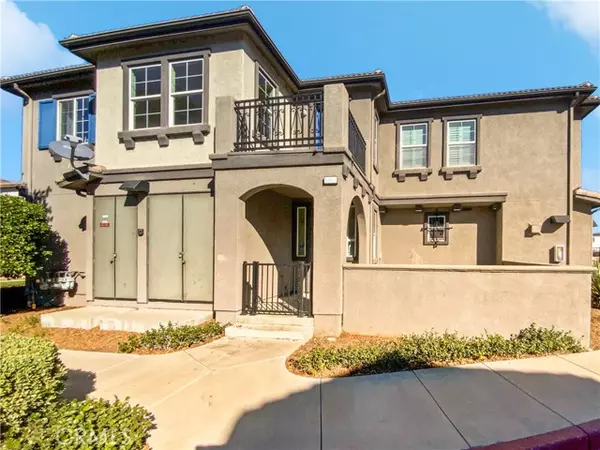 26303 Iris Avenue, Moreno Valley, CA 92555