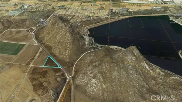 0 Ramona Express way, Perris, CA 92571