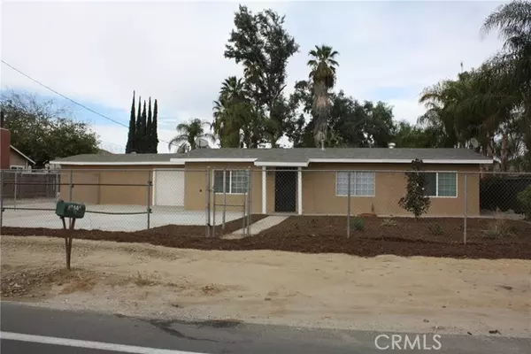 28446 Alessandro Boulevard, Moreno Valley, CA 92555