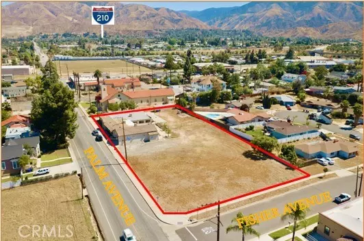 Highland, CA 92346,6979 Palm Avenue