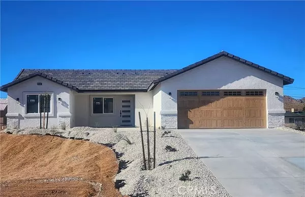 16230 Quantico East Road, Apple Valley, CA 92307