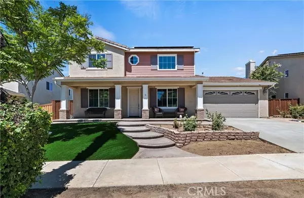 17251 Greentree Drive, Riverside, CA 92503