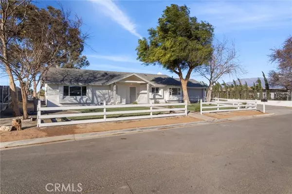 5705 Hudson Street, Jurupa Valley, CA 92509