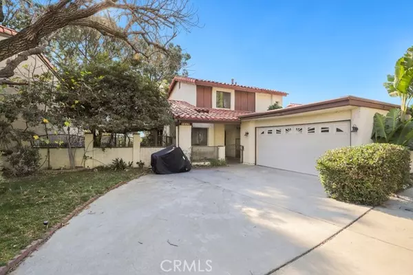 1449 Lemonwood East Drive, Upland, CA 91786